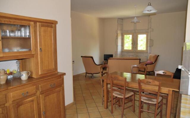 Gites du Domaine des Dames