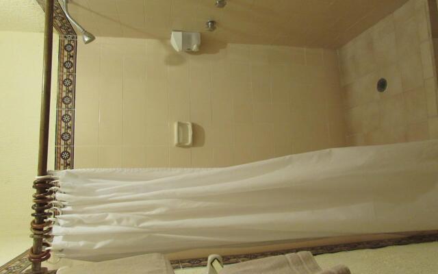 Hotel Villas Chicanna
