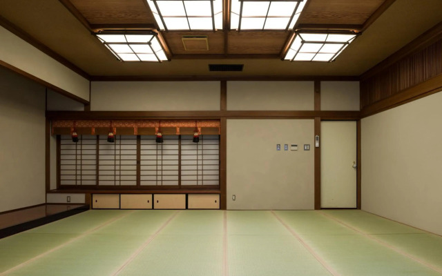 Kappo Ryokan Yumesaki