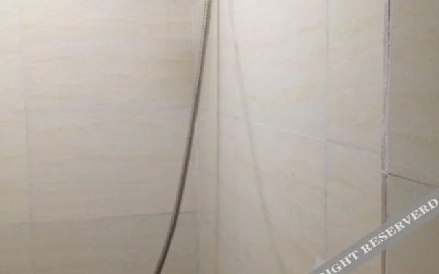 Yangzhou Footprint Hostel Slender West Lake
