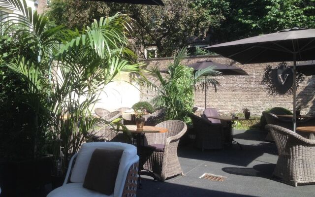 Grand Boutique Hotel Huis Vermeer