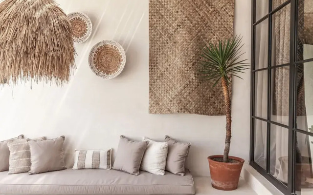 Yucca Villas