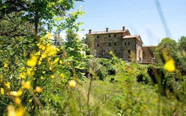 Countryhouse Villa La Farfalla