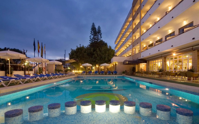 Mariant Hotel