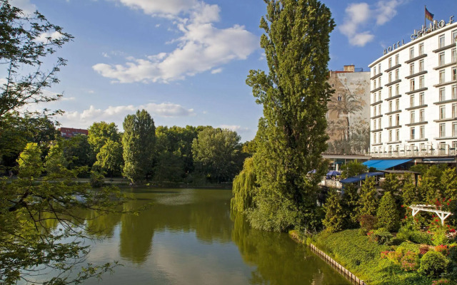 Ringhotel Seehof Berlin