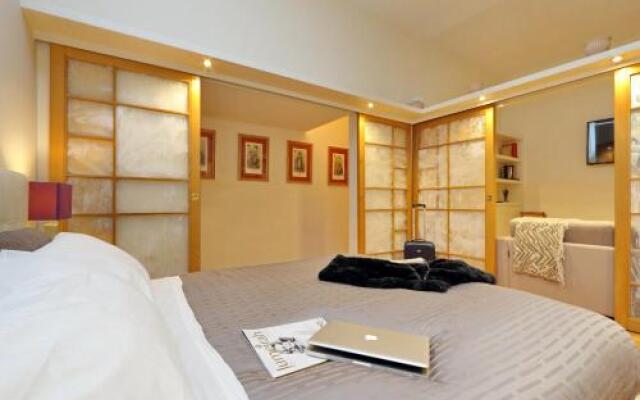 Veneto Luxury Apartment