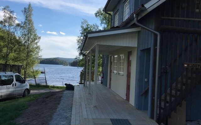 Sandvikengården Stugby