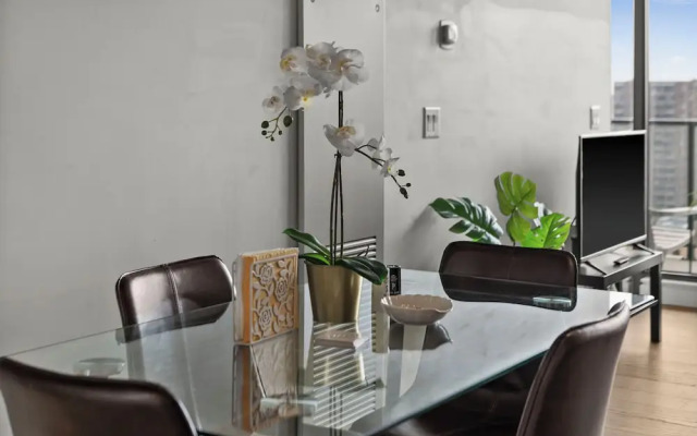 GLOBALSTAY. Downtown Calgary Apartments