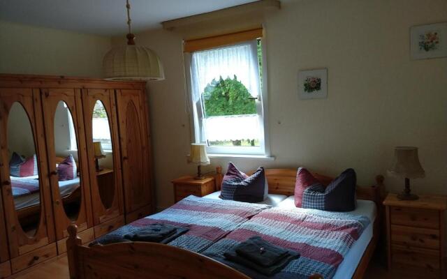 Alte Muehle FeWo Renate