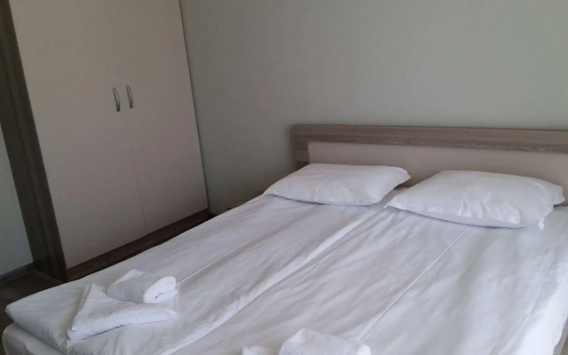 Apartkomplex Sorrento Sole Mare
