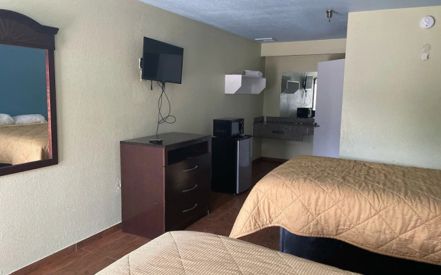 Days Inn Jackson Southwest