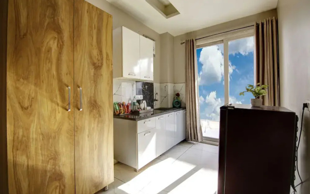 The Palm Suites