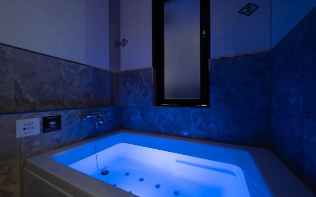 Hotel Rafaie (Adult Only)