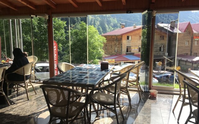Delux Apart Otel