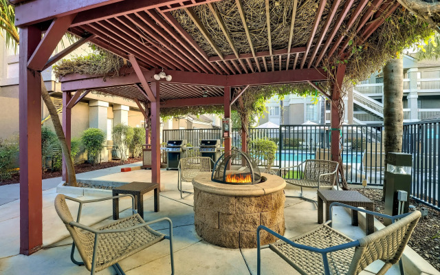 Sonesta ES Suites San Jose Airport