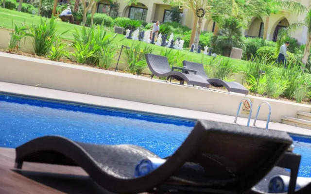 Hotel Radisson SAS Tala Bay