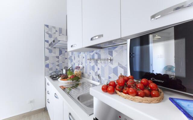 Appartamento Tramontano