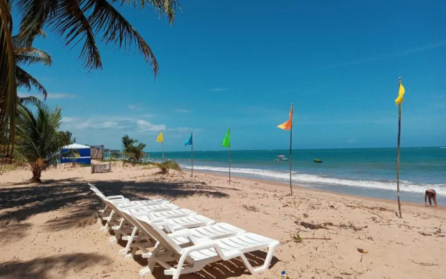 Pousada Coruja Branca Itaparica