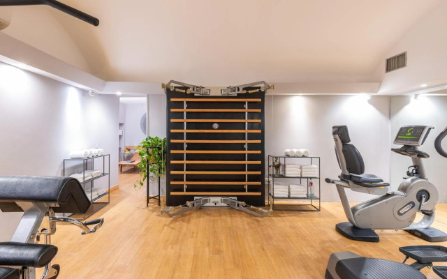 Leonardo Boutique Hotel Rome Termini