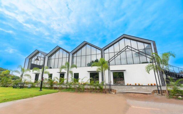 Darza Resorts