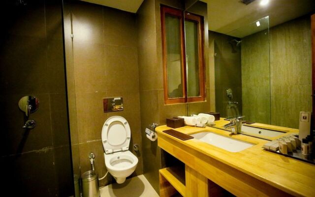 Sitabani Jungle and Spa Resort