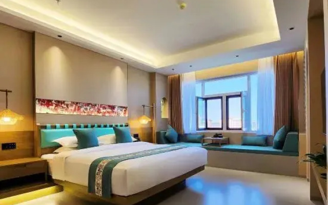 Huayulou International Hotel