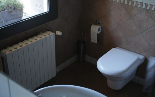 Quattrocolli B&B