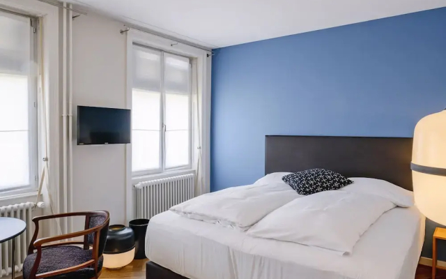 Consum Boutique Hotel