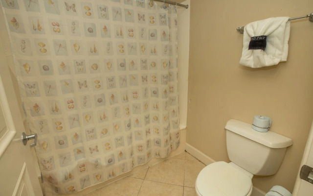 Harbor Landing 303B - 3 Br Condo