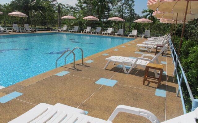 V.J. Bed & Breakfast Koh Chang