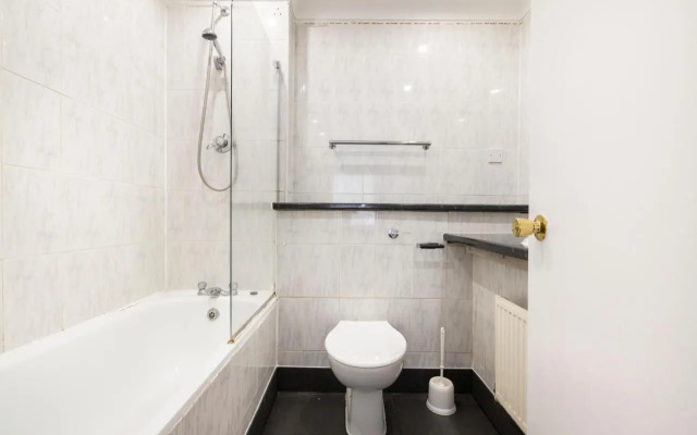 Marble Arch Mews Apart'hotel