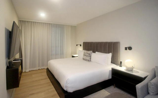 The Amsterdam Boutique Stays by Viadora