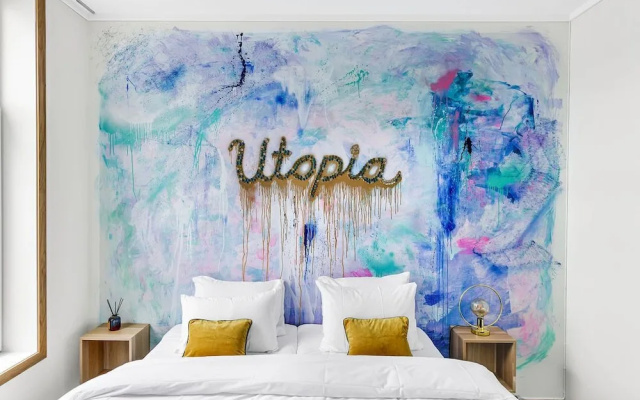 Lille Hotell