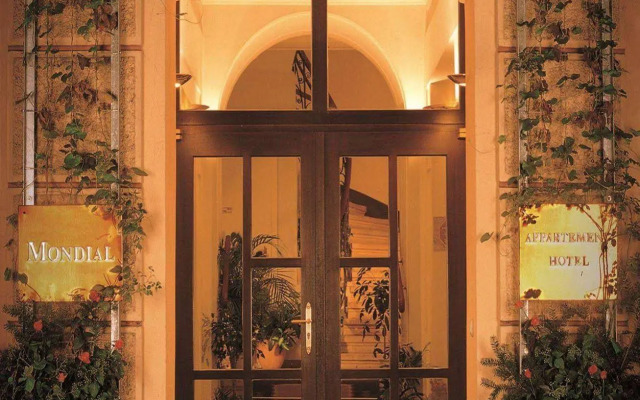 Mondial Appartement Hotel