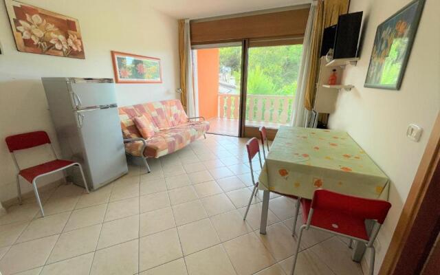 Villa Nildes - Appartamenti