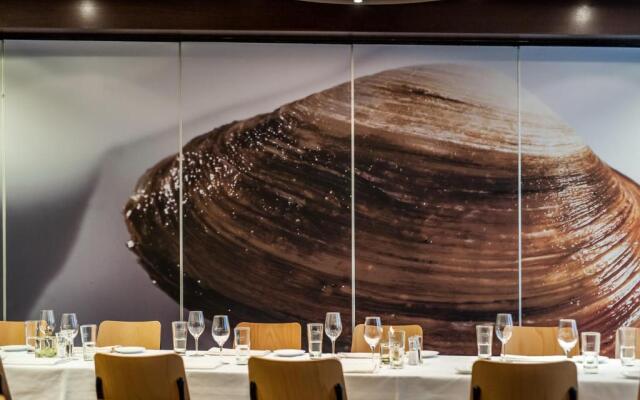 Fletcher Hotel-Restaurant Arneville-Middelburg