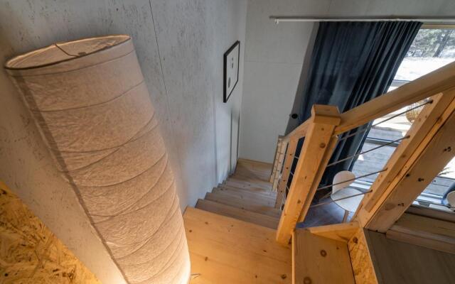 ТУЖИ ленд-арт парк