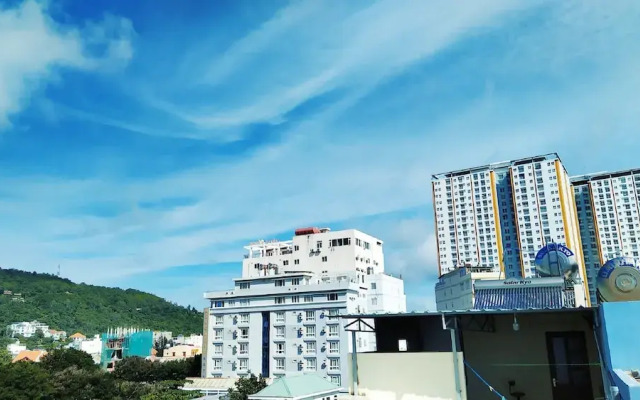 Khanh Vy - Vung Tau