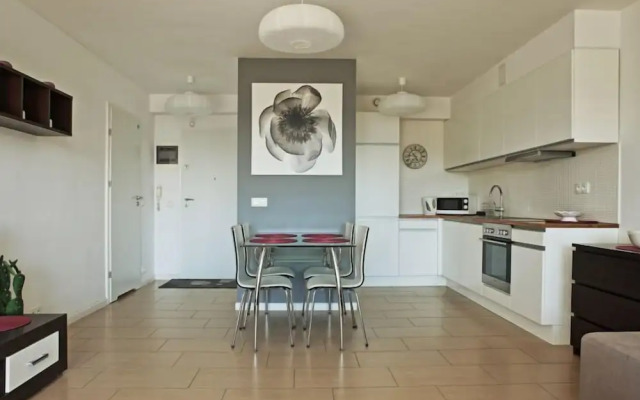 Apartament na urlop Wisla
