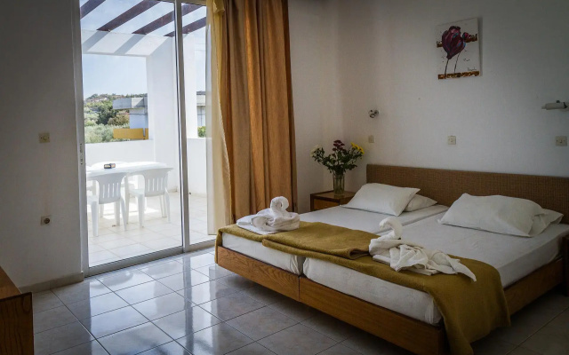 Alkmini Hotel