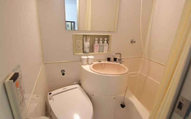 Sendai Business Hotel Ekimae