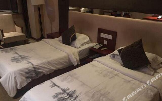 Shanshui Hotel
