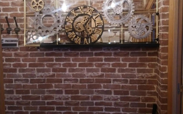 El Escondite del Cierzo