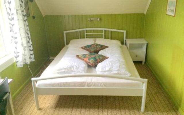 Nordnes Camp & Bygdesenter