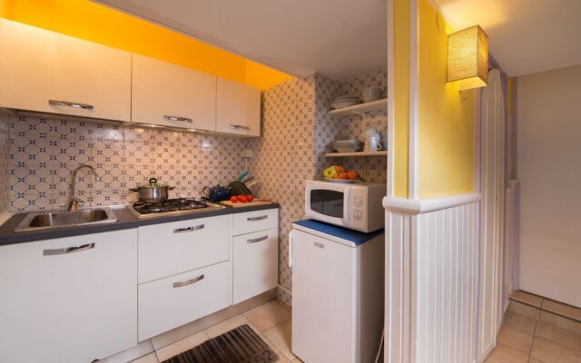 Case Doro Apartments