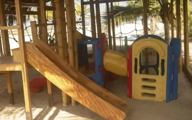 Aquamare bungalows