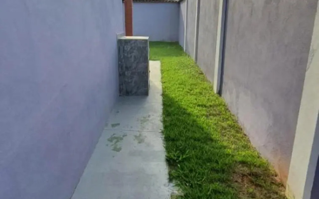 Sobrado no Melhor Local do Indaiá