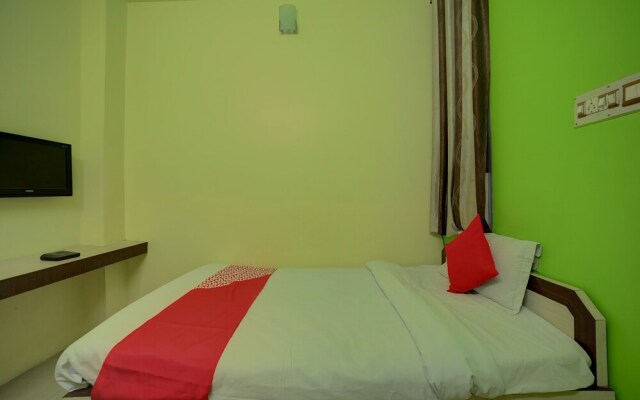 Oyo 30243 Hotel Sanwariya Bhagwan