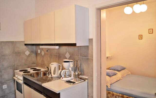 Apartment Duška / Two Bedrooms A2