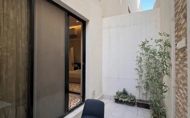 Riyadh Luxury